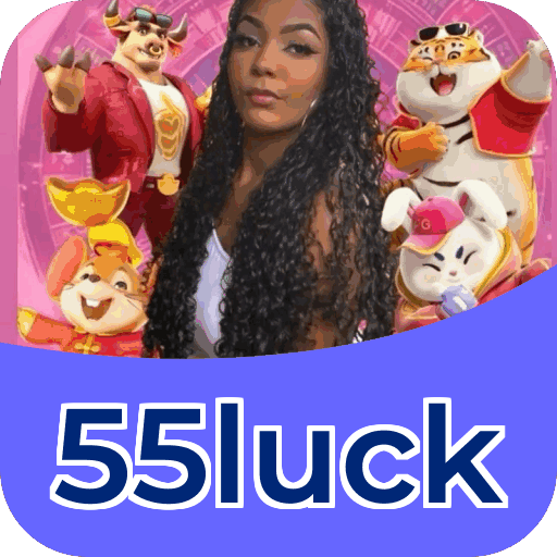 55luck APK