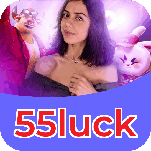 55luck APK