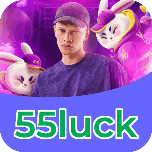 55luck APK
