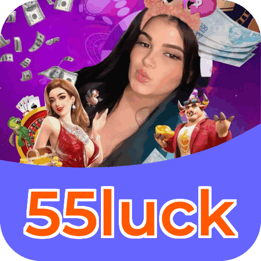 55luck