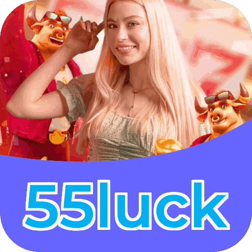 55luck APK