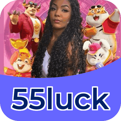 55luck APK