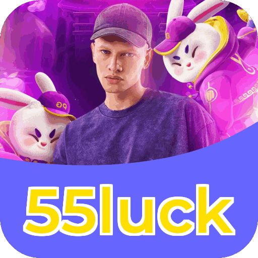 55luck APK