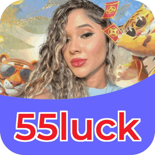 55luck APK