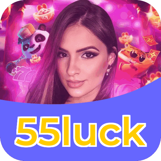 55luck APK