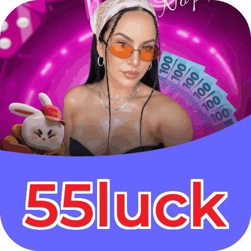 55luck APK