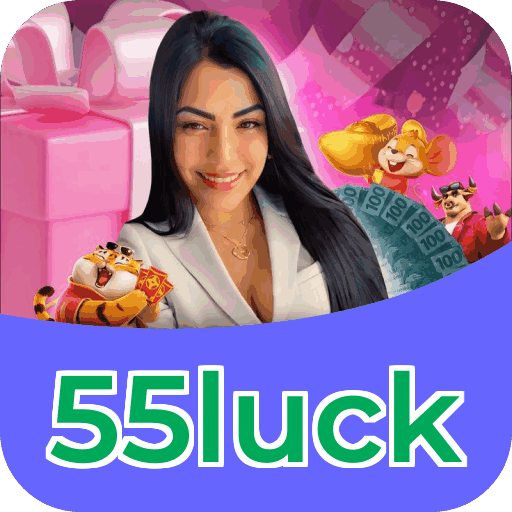 55luck APK