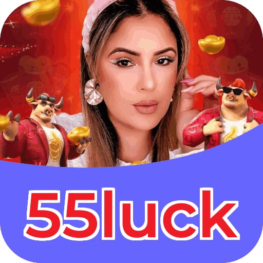 55luck APK