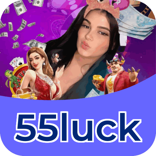 55luck APK