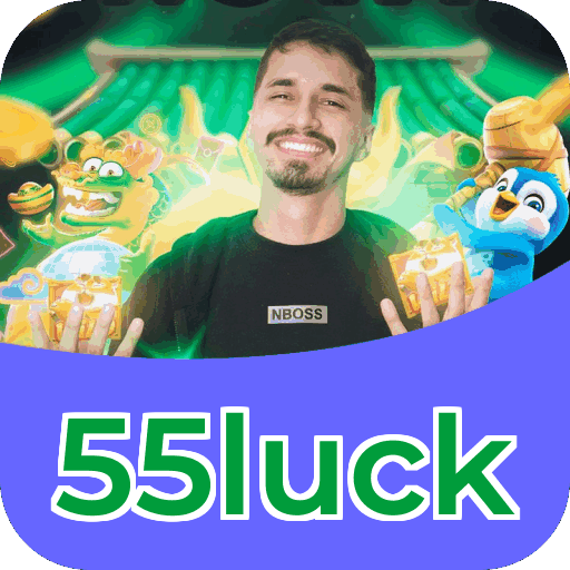 55luck APK