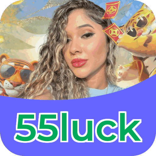 55luck APK