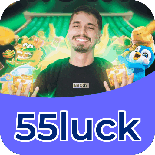 55luck APK