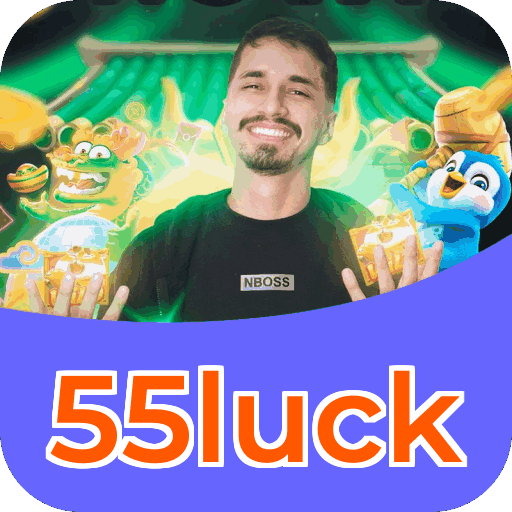 55luck