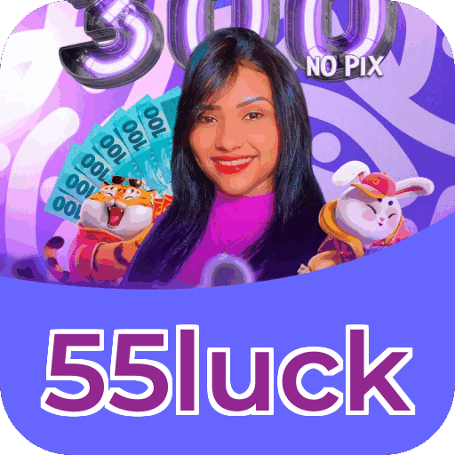 55luck APK