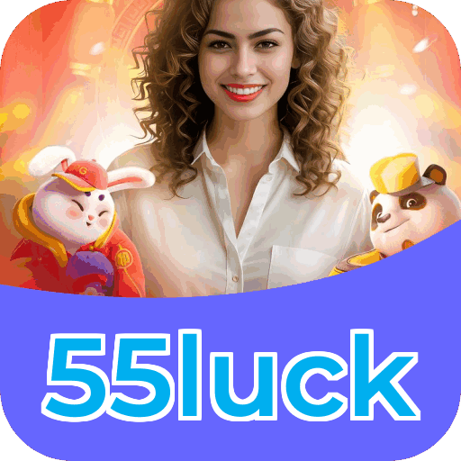 55luck APK